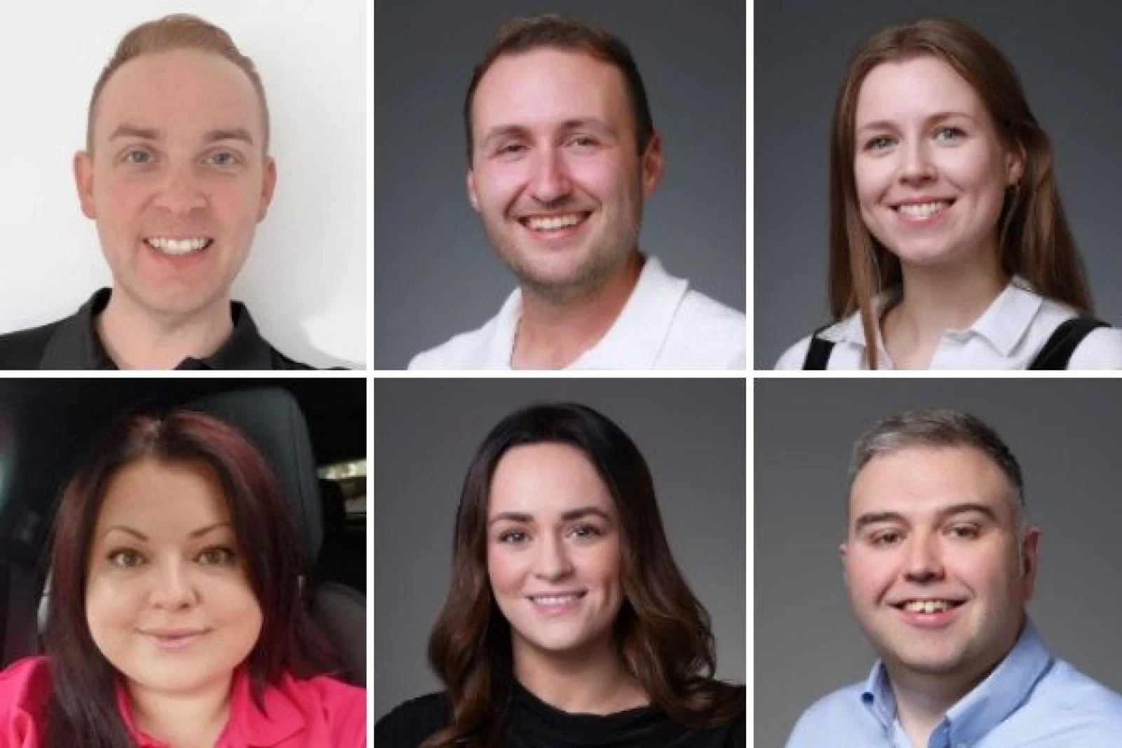 Royal Caribbean has revamped its UK and Ireland sales team