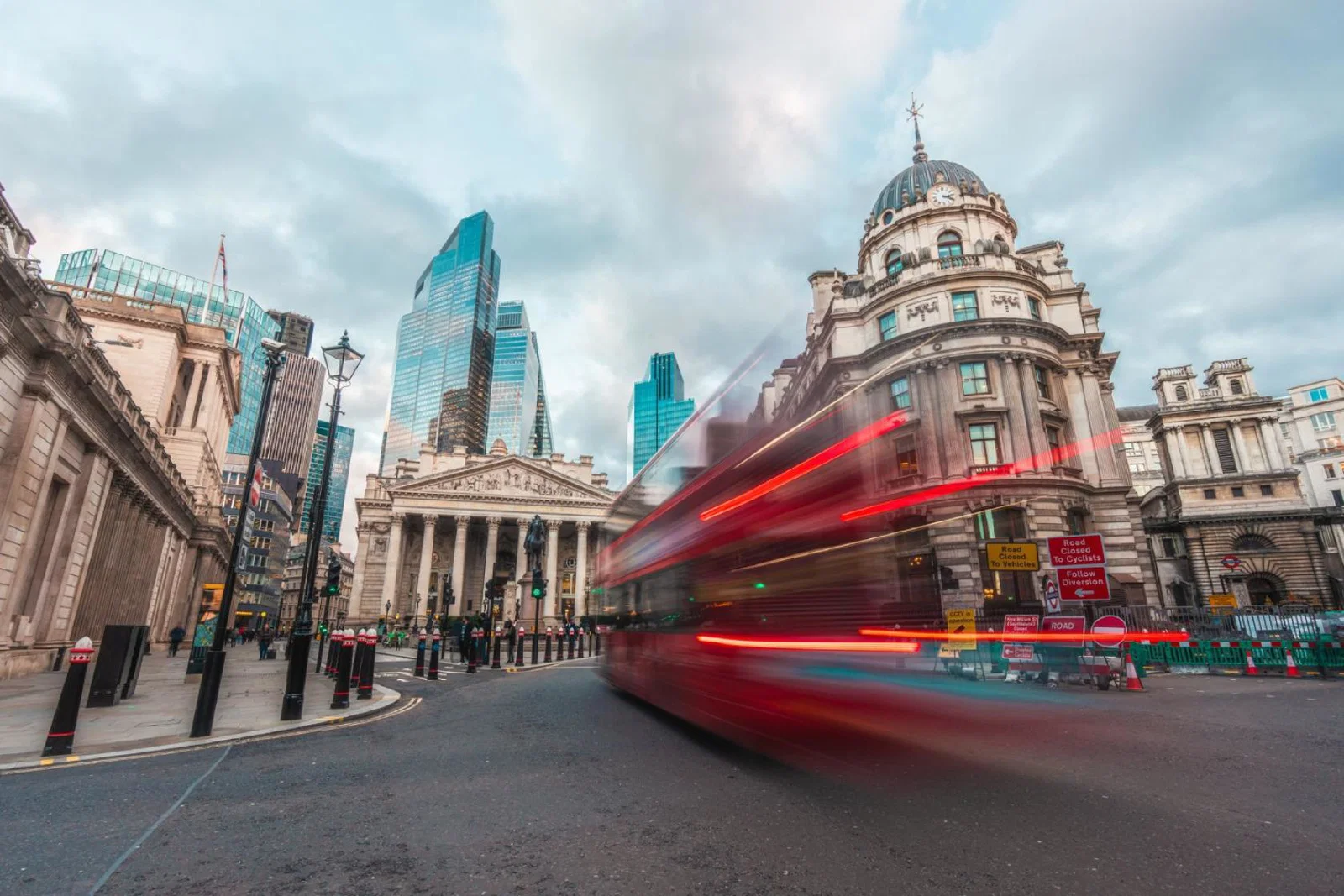 London topped the list for an 11th year