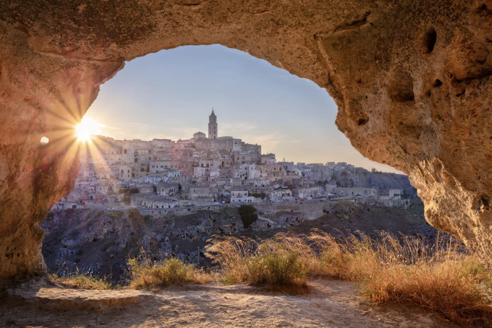 Matera
