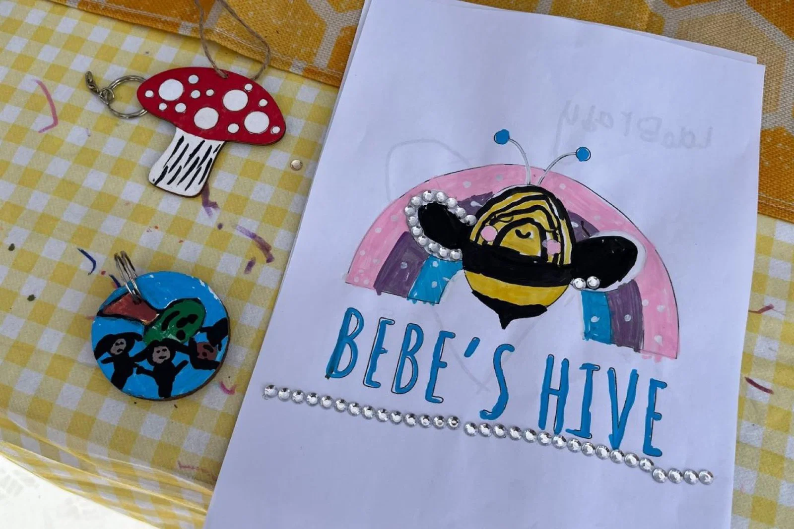Bebe's Hive 