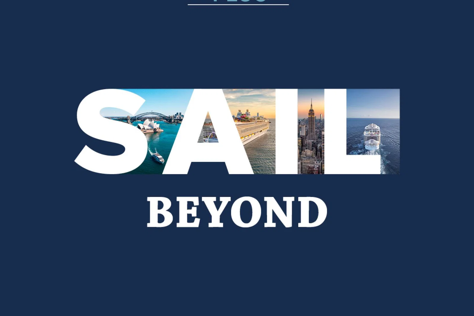 Sail Beyond by Cruise Plus