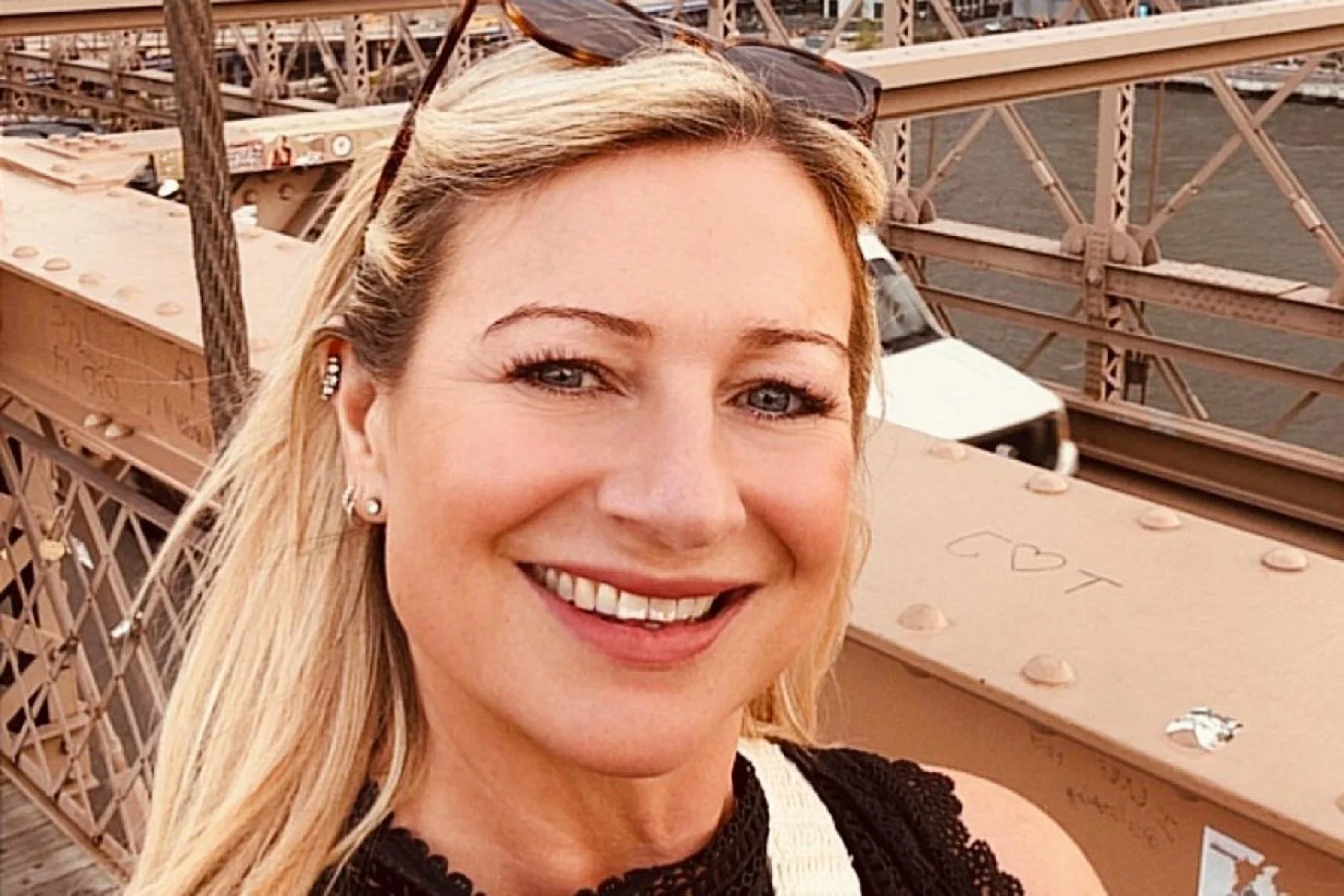 Rachel Healey