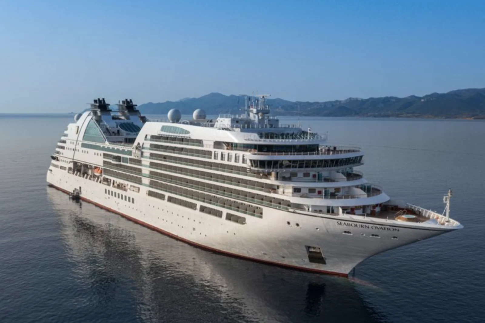 seabourn