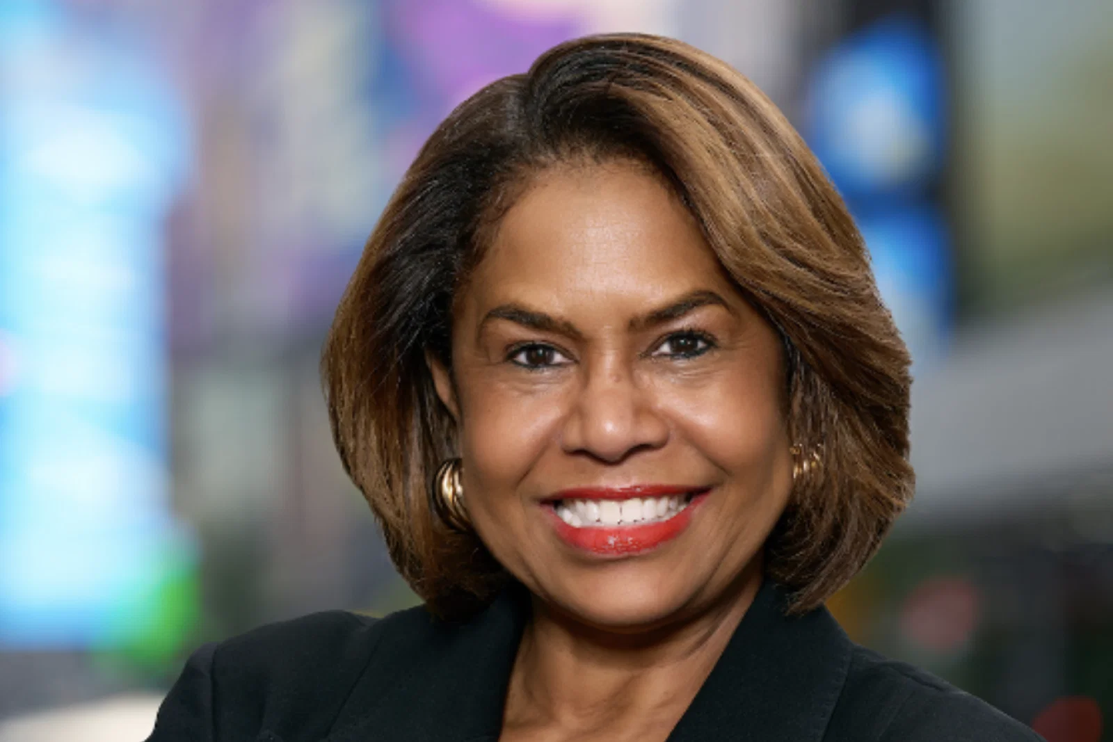 Julie Coker 