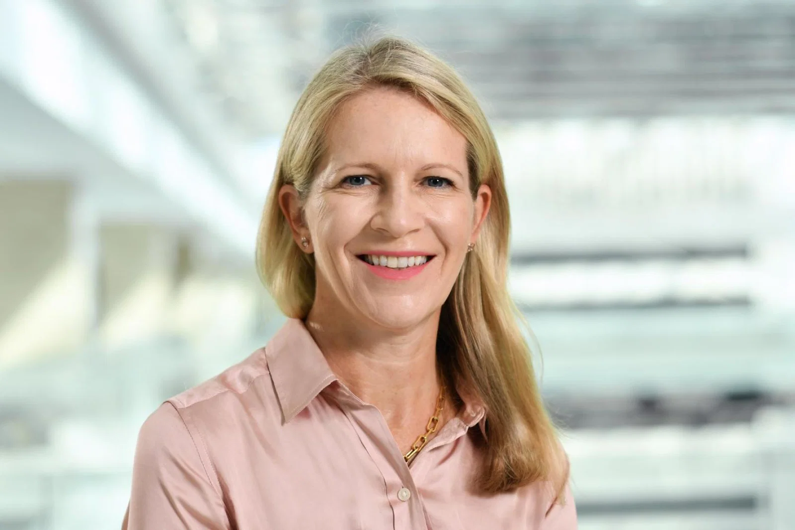 Ex-dnata UK and Ireland chief Ailsa Pollard has been appointed Abta chair
