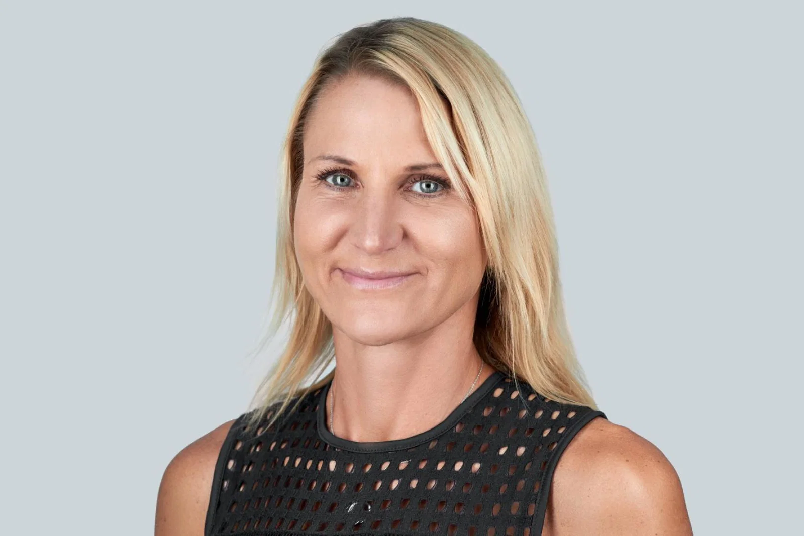 C&M's Barbara Kolosinska
