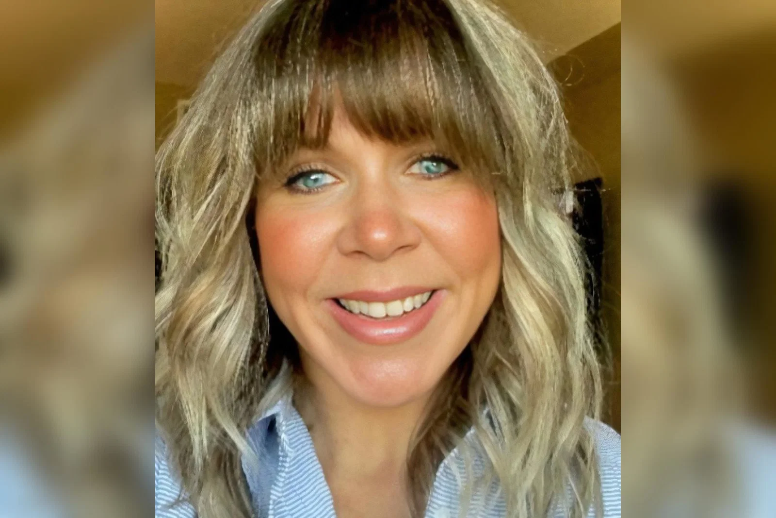 Becky Head, new head of sales at SPL Villas