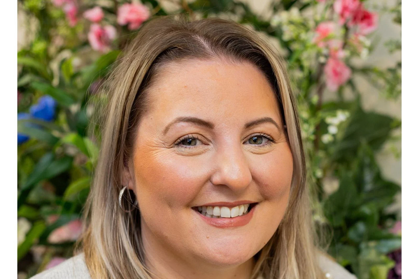 leanne rees