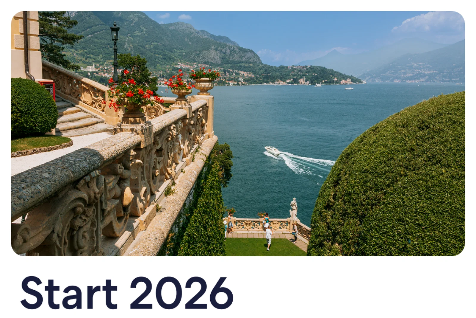 Start 2026 strong with our New Year Sale