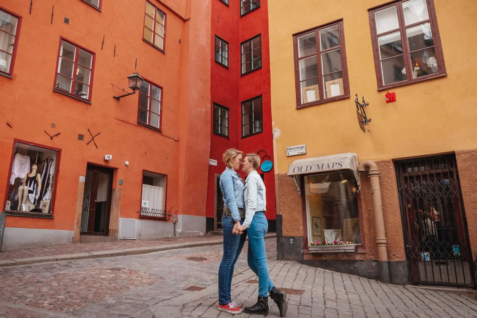 stockholm