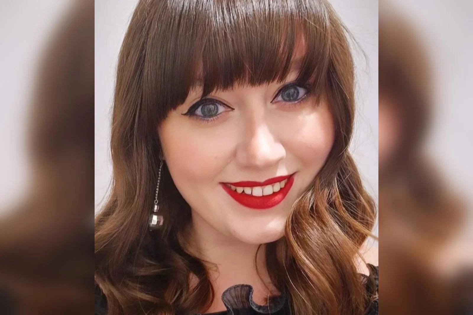 Headshot of Alice Whalley, Inspire Group's new travel success manager 
