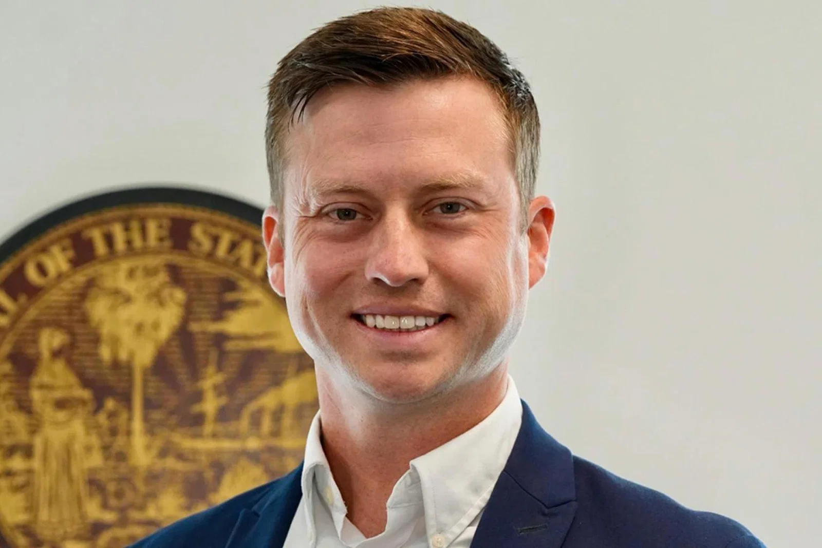 Bryan Griffin, president and CEO, Visit Florida