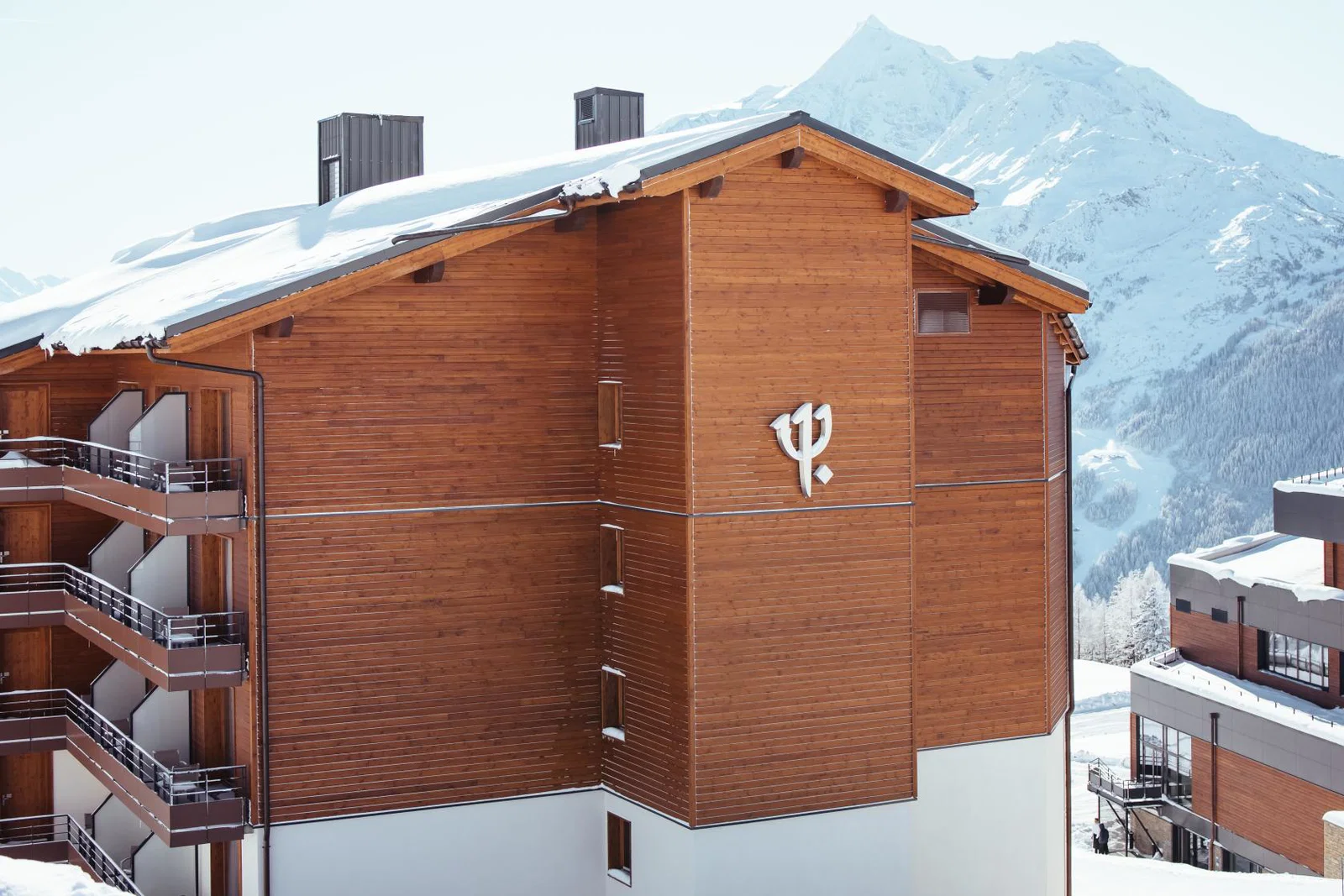 Club Med La Rosiere