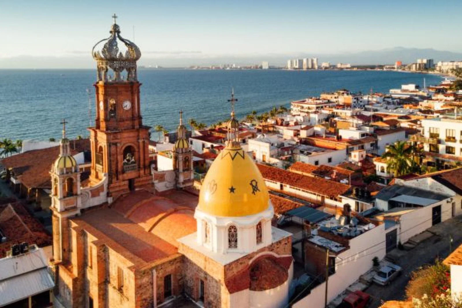 Puerto Vallarta 