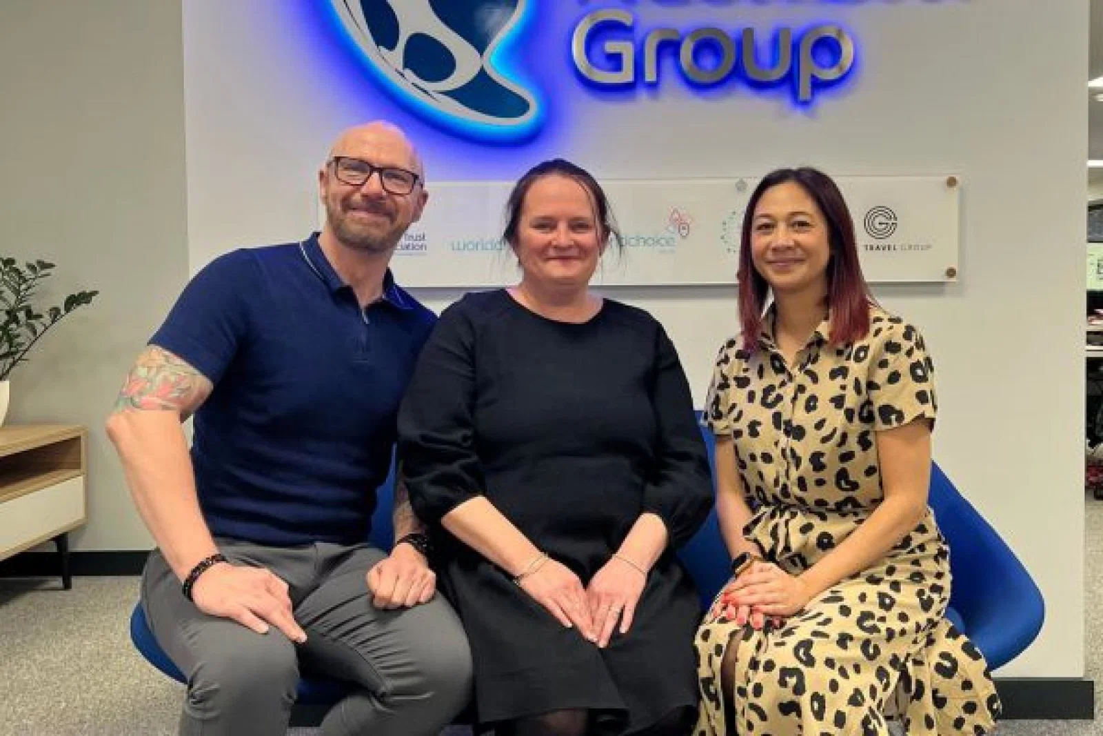 The Travel Network Group