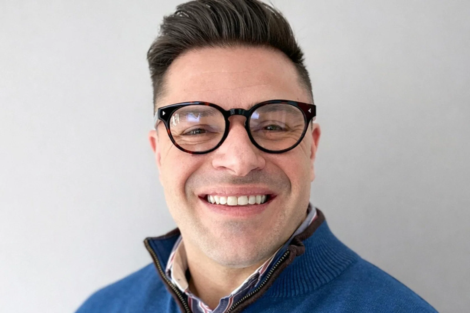 Solmar Villas' James Howlett