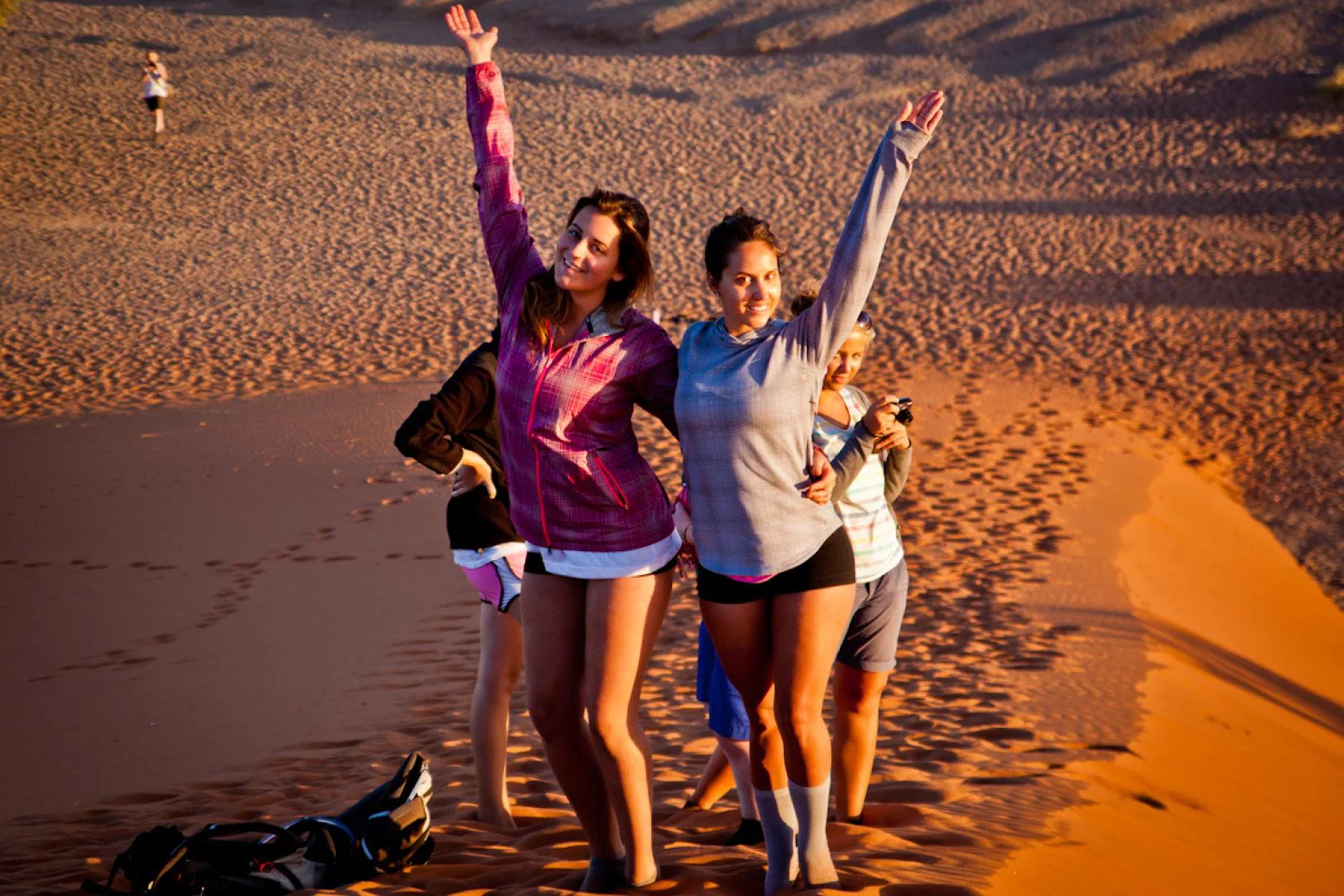 Namib Naukluft National Park