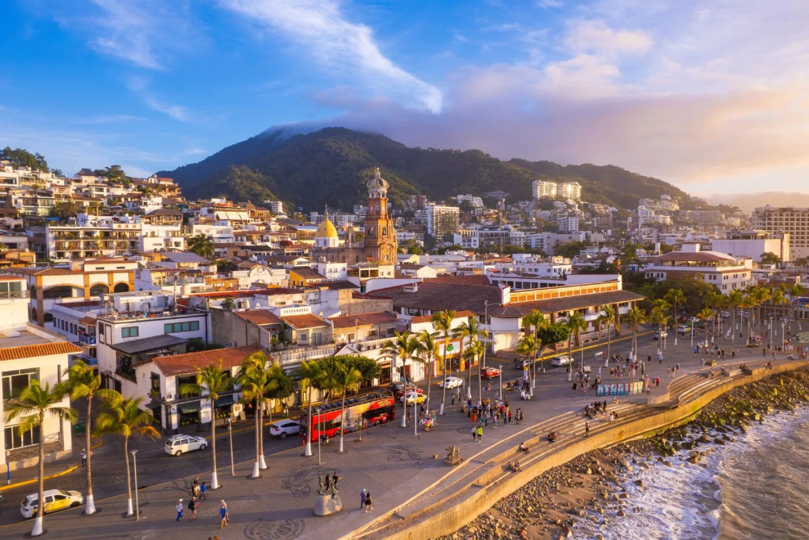 Puerto Vallarta
