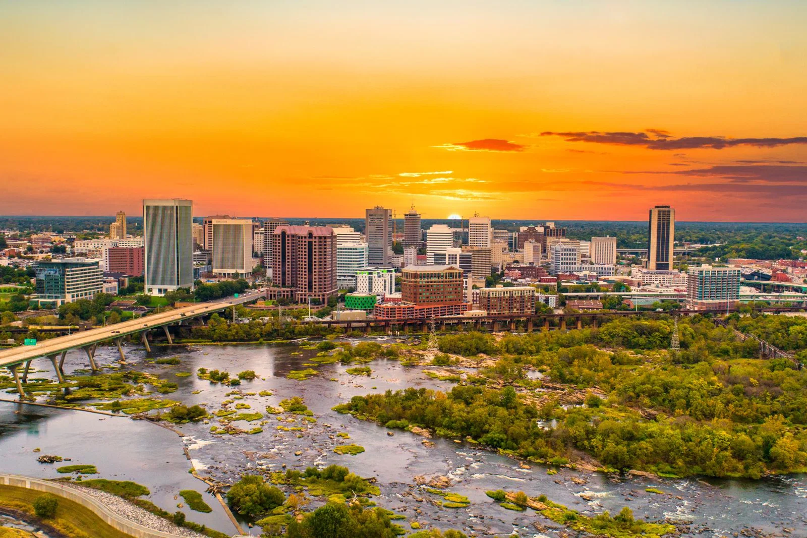 Richmond, Virginia