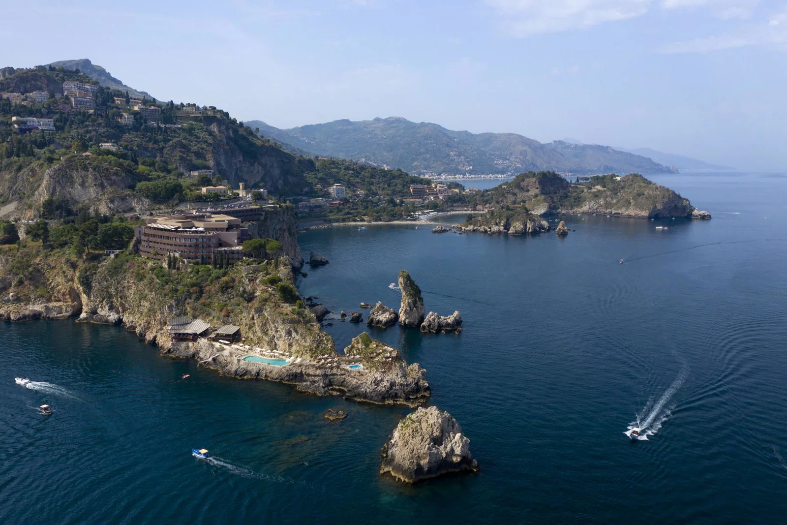 Capotaormina