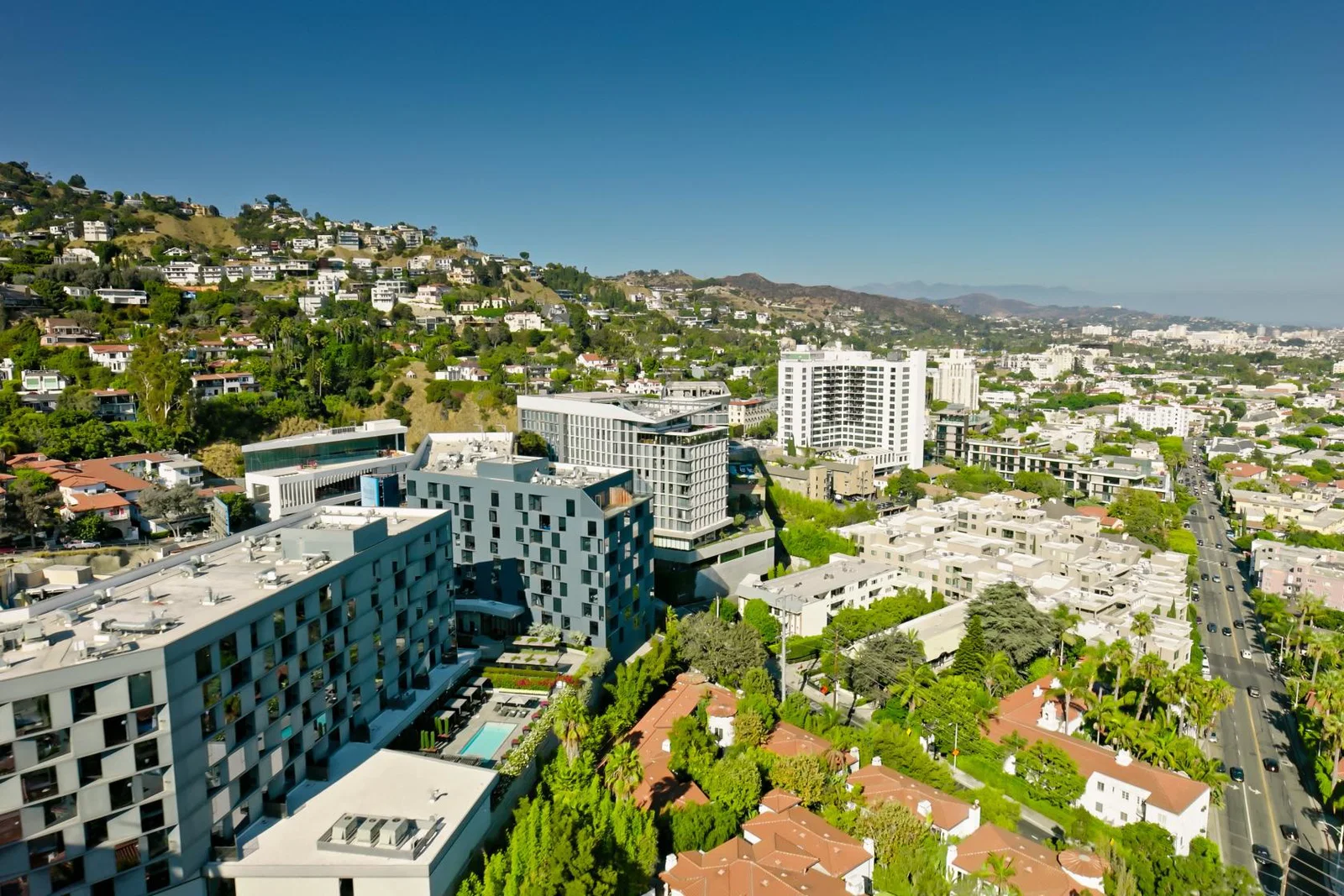 West Hollywood
