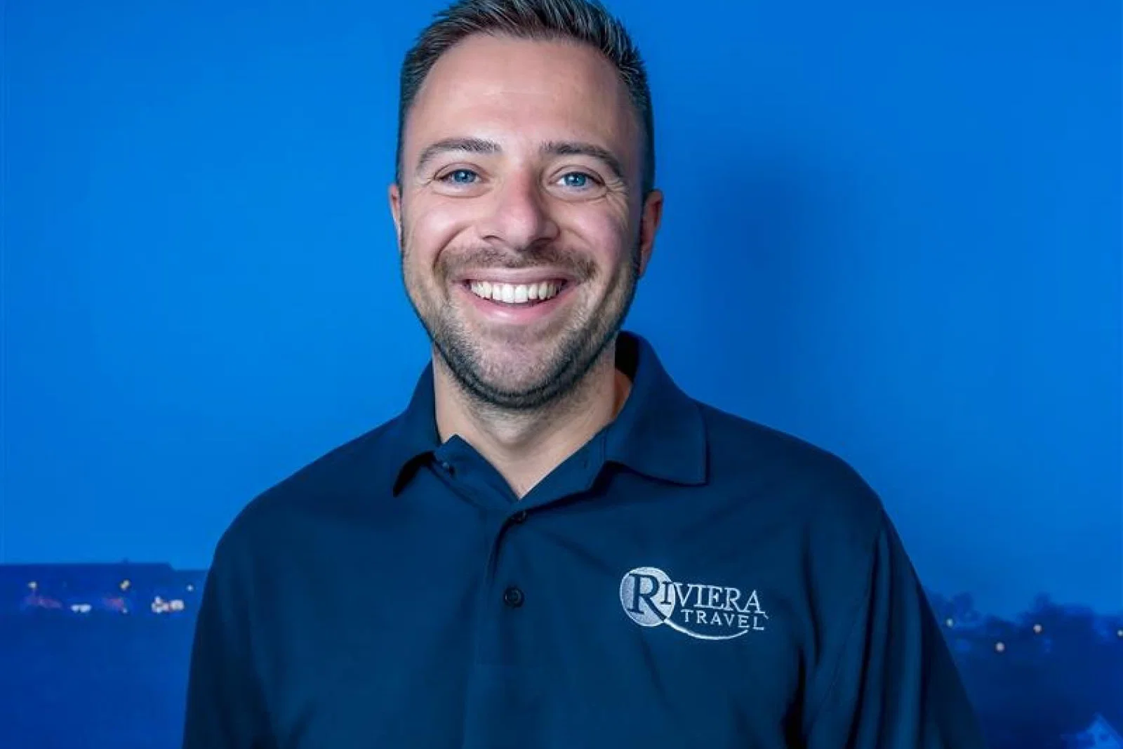 Lloyd Morris headshot
