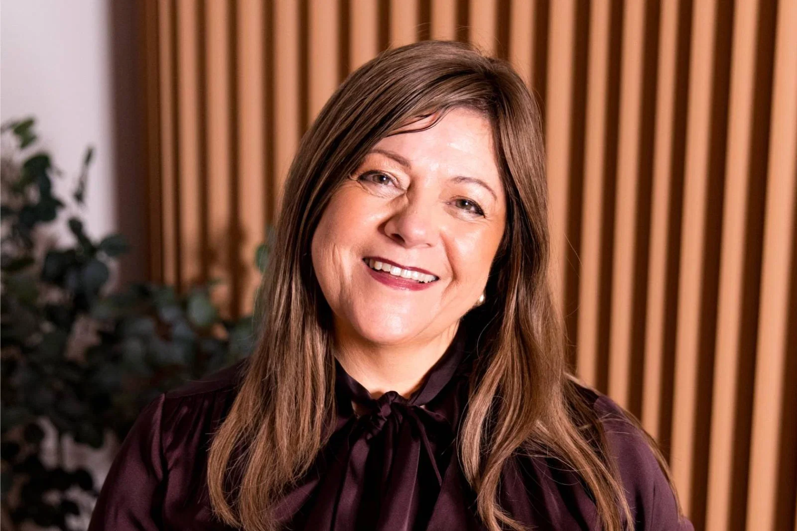 Travel Counsellor Katharine Totoni headshot