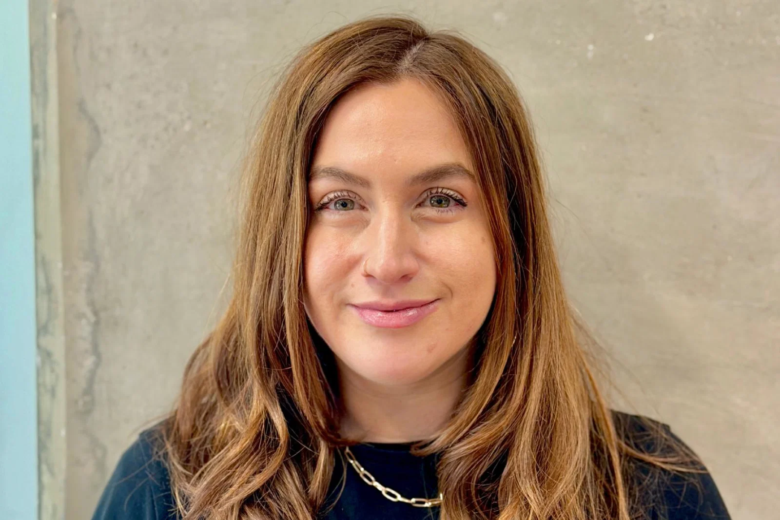 Holly Glazer has joined Crystal as business development specialist