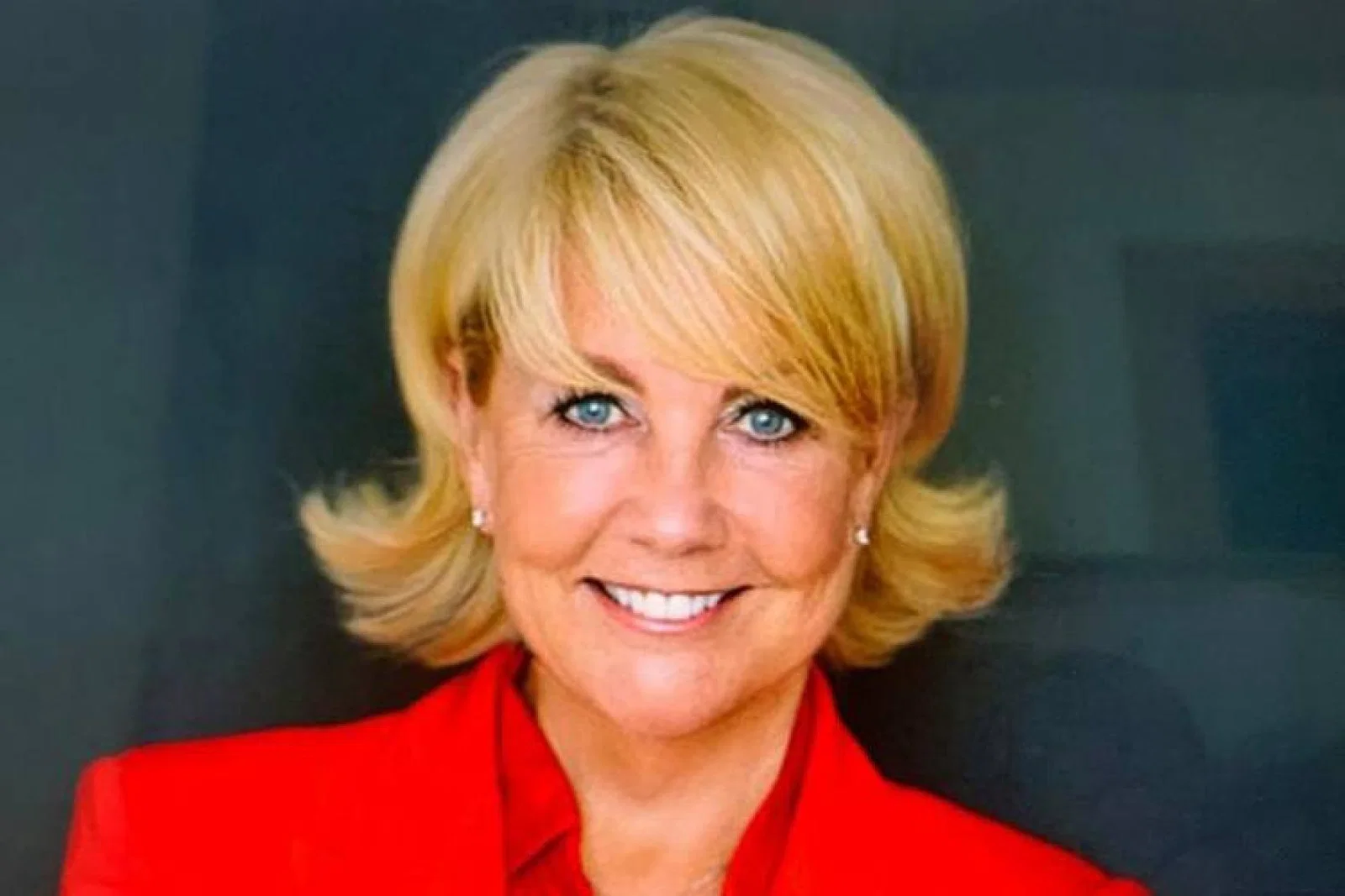 Paula Lacey