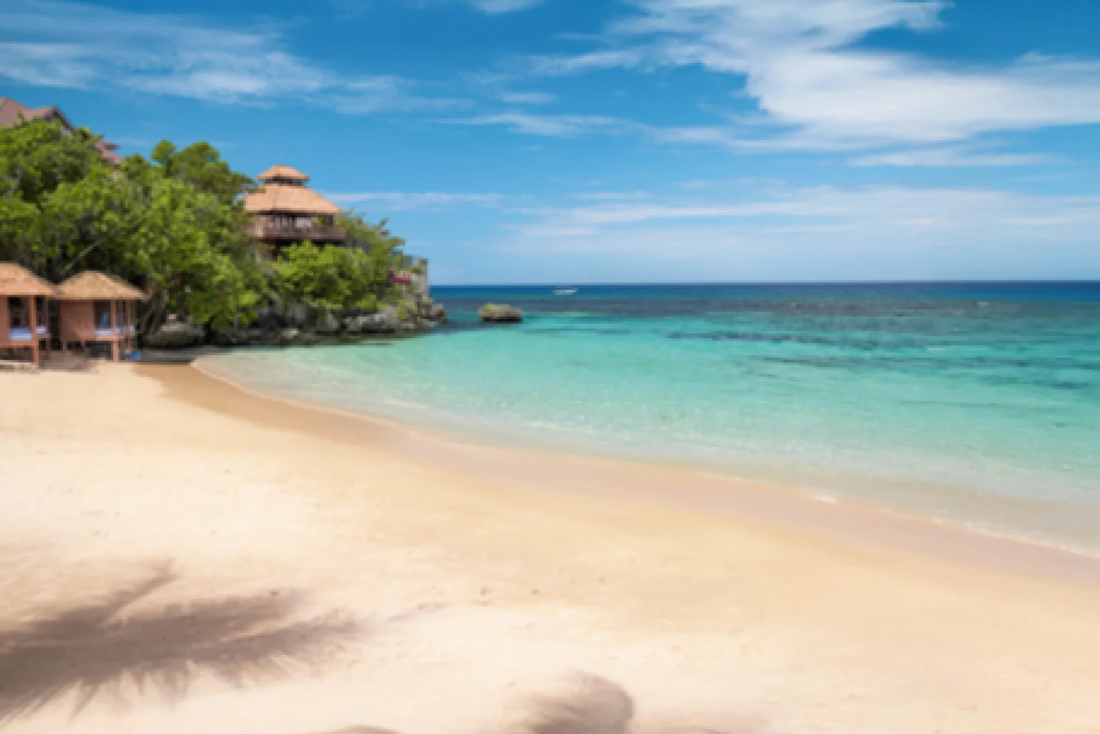 Sandals Ochi, Jamaica