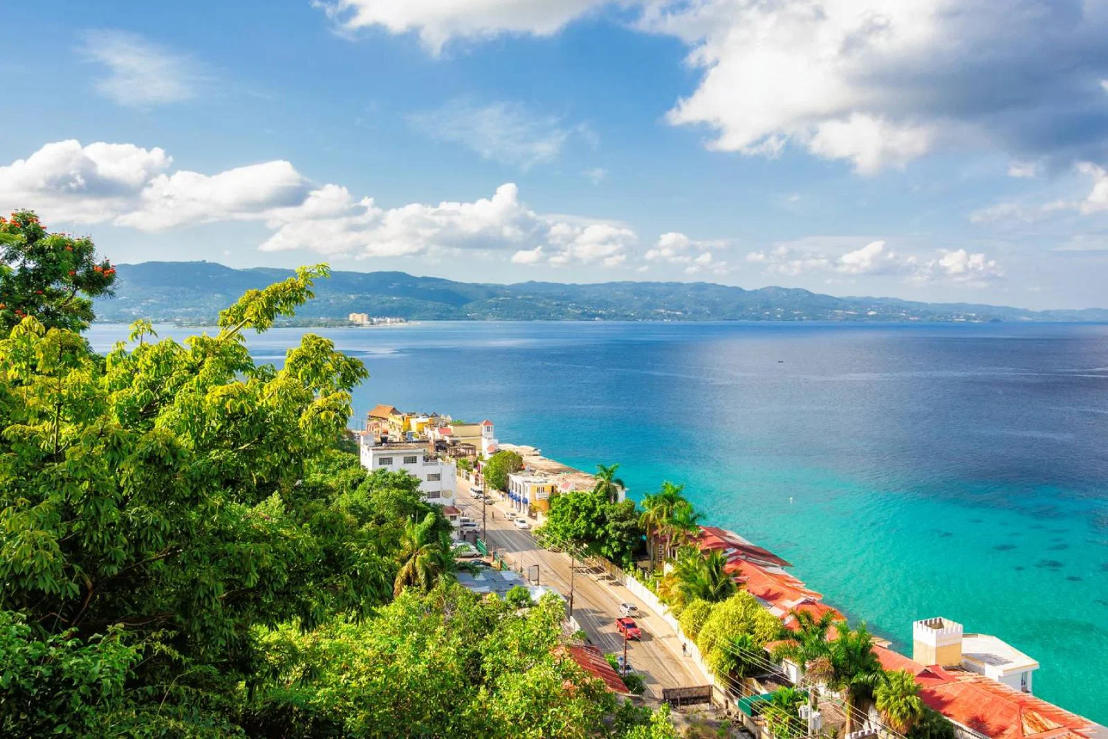 Virgin Atlantic is increasing capacity to Montego Bay in Jamaica