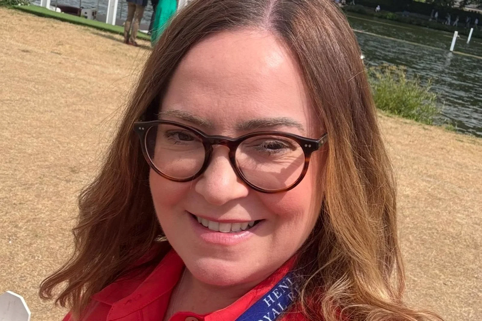 Victoria's service to her neurodivergent clients is informed by her own family travel experiences