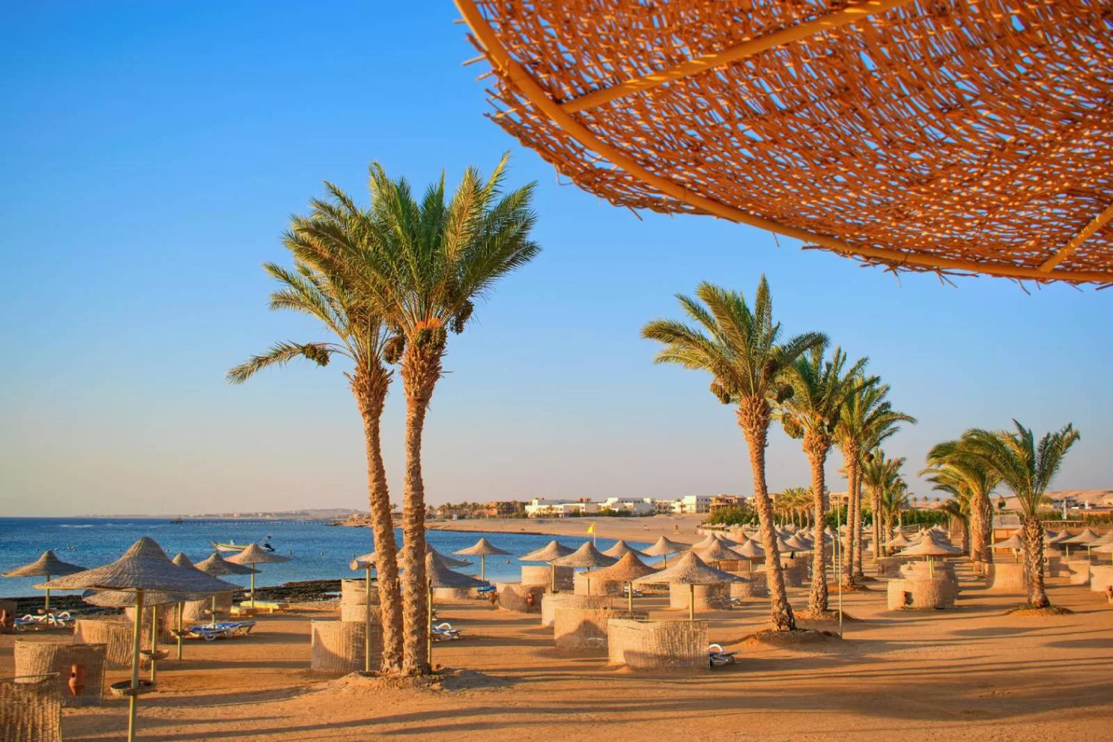 Sharm El Sheikh, Egypt