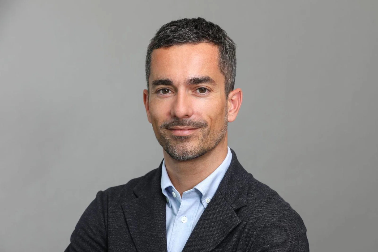 Den Boesch is Joint Chief Executive of Kuoni parent Dertour UK