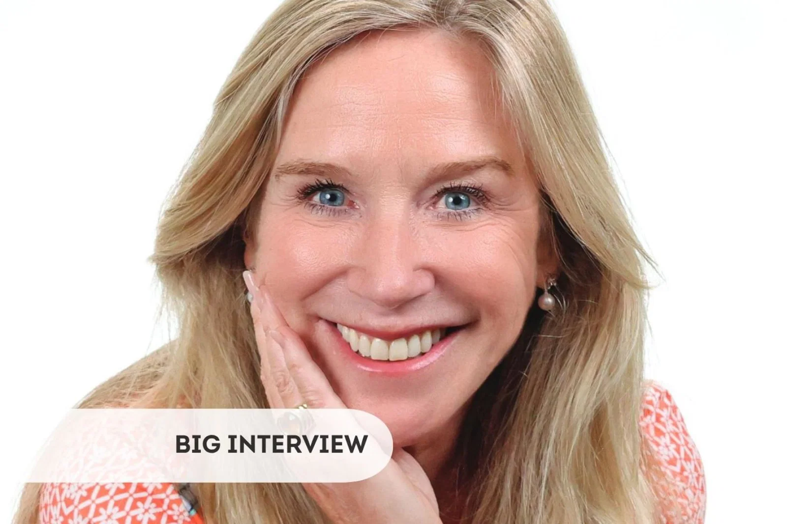 Catherine Powell, chief executive officer of AmaWaterways