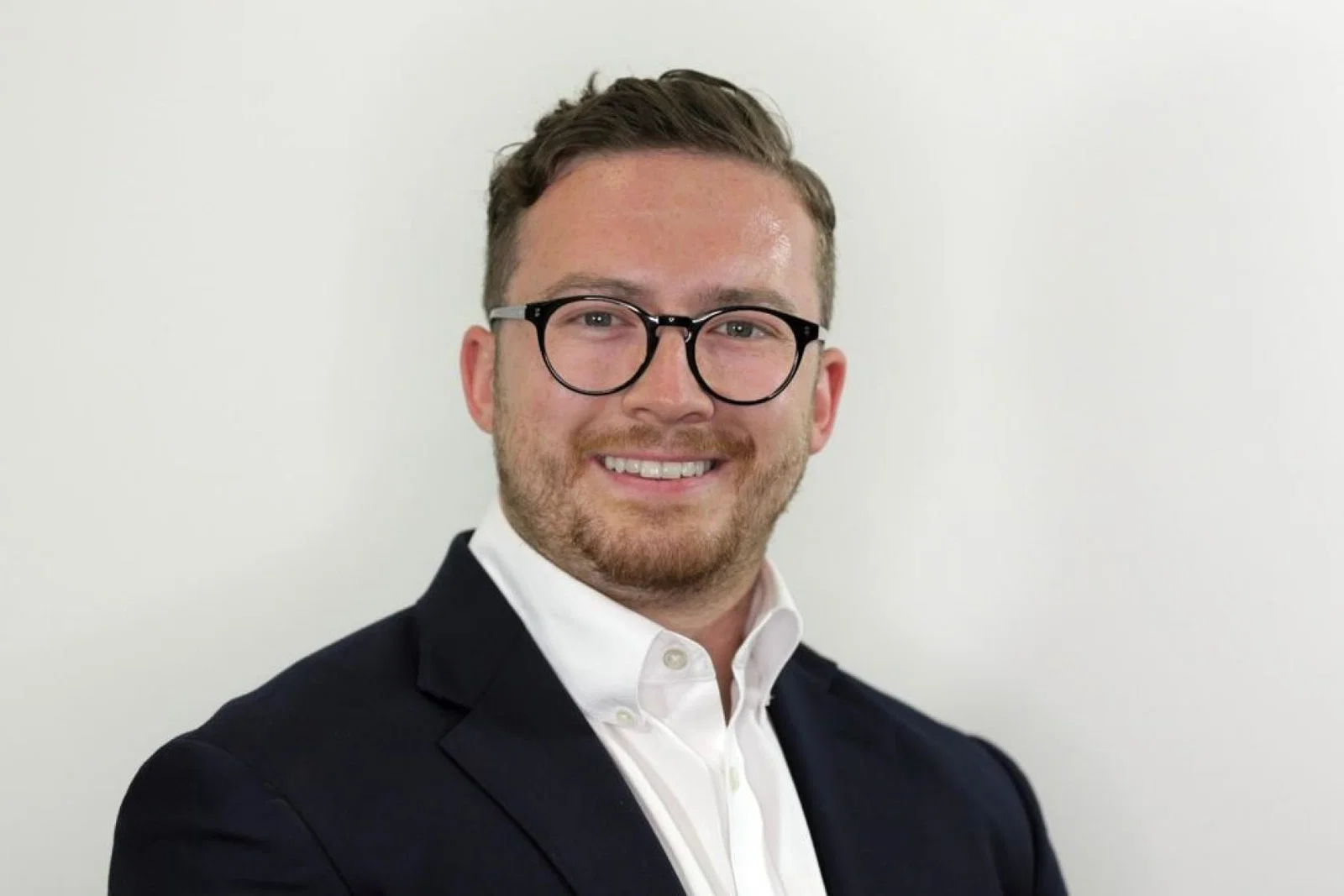APT Travel Group's Gary Speirs 