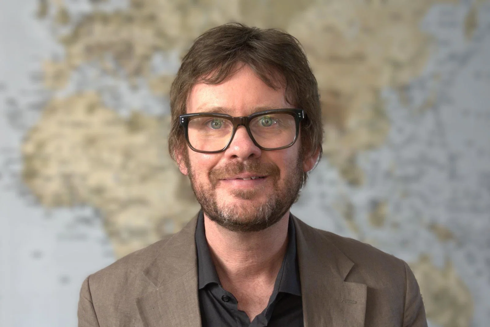 Guy Fletcher takes up new group-level role with Hays Travel