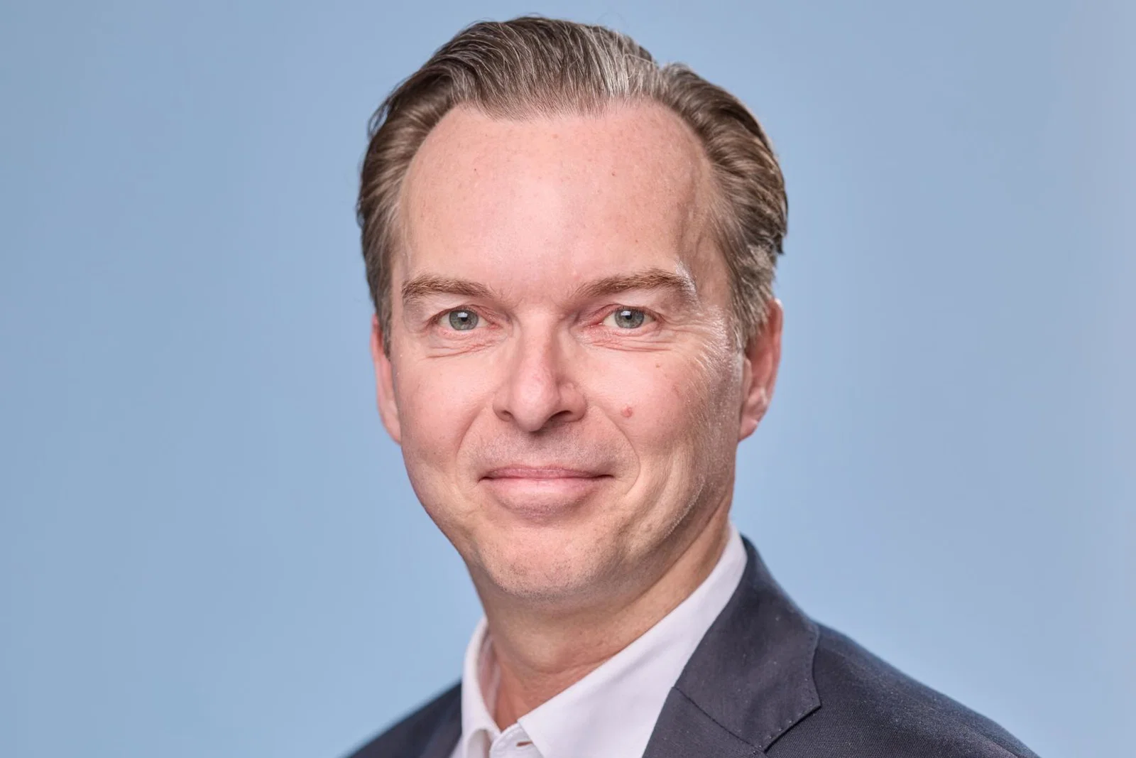 Peter Ulwahn is Chief Executive of Tui Musement