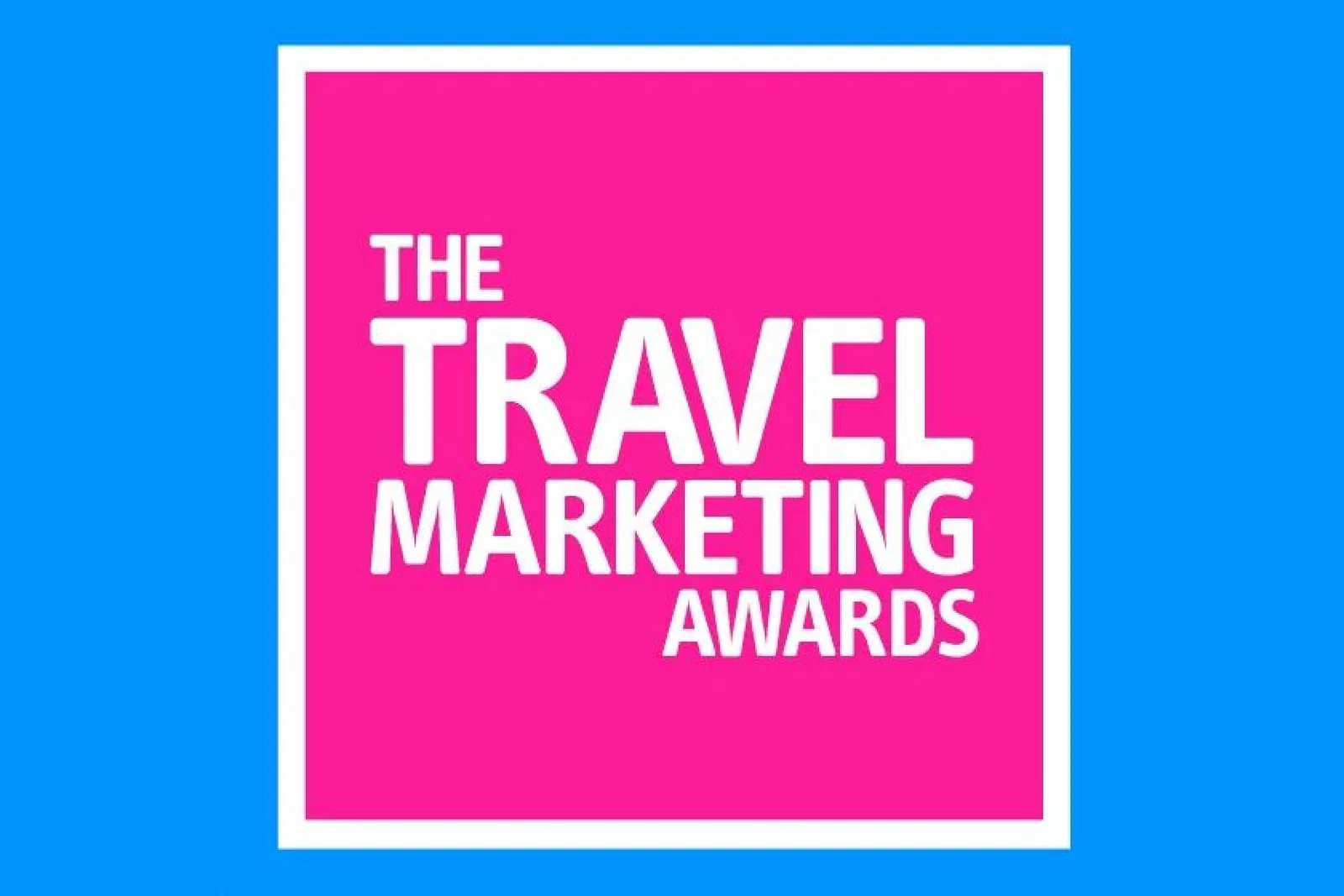 The Travel Marketing Awards