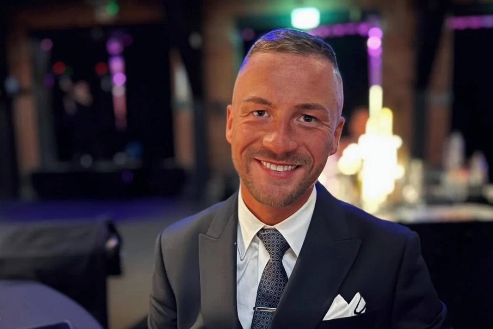 Ex-Tui employee Dane Sheridan joins Specialist Holidays Group