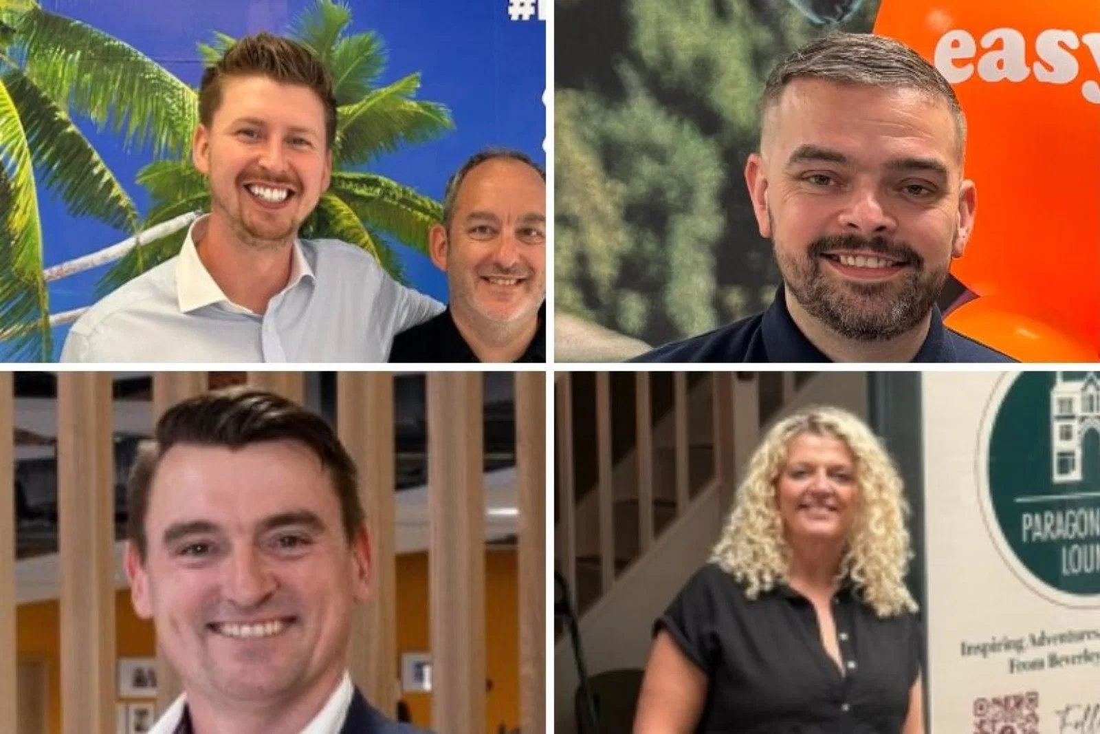 Travel agencies ramp up recruitment 