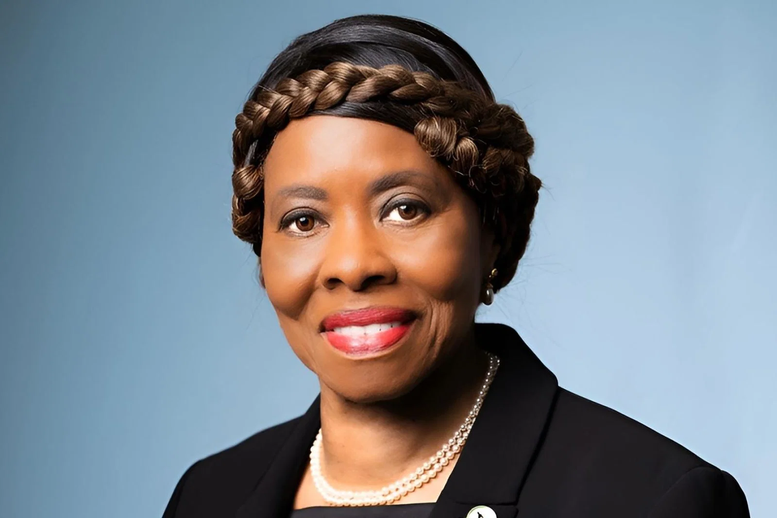 Dame Beverly Lindsay