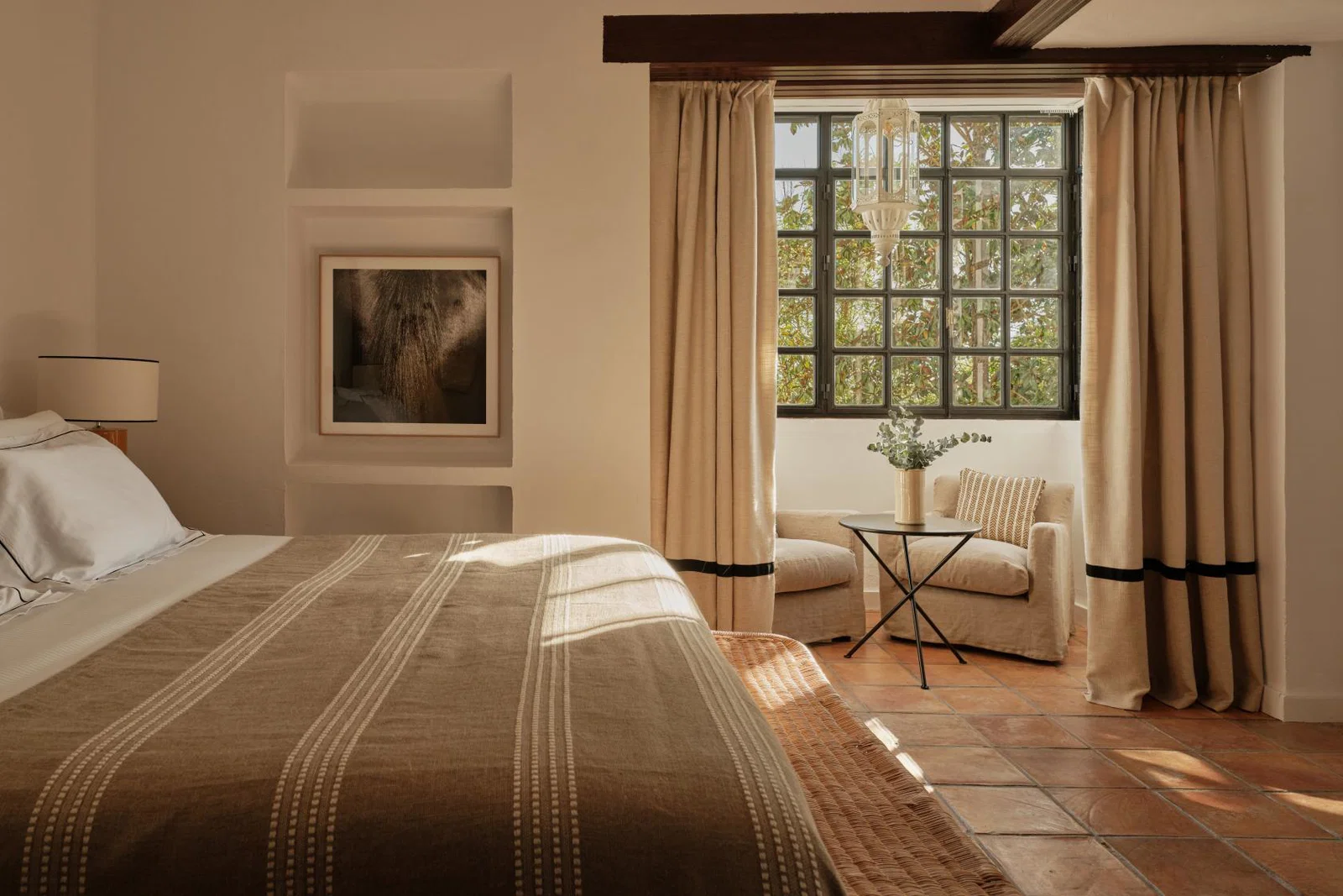 Finca La Bobadilla Now Open