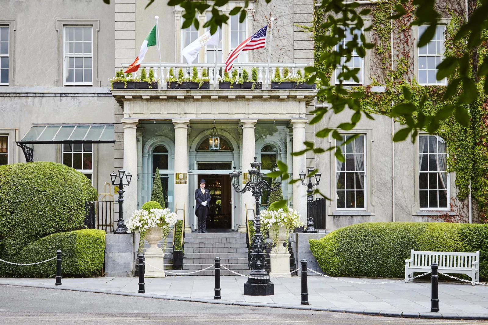 The Great Southern Killarney, by The Scally Hotel Collection