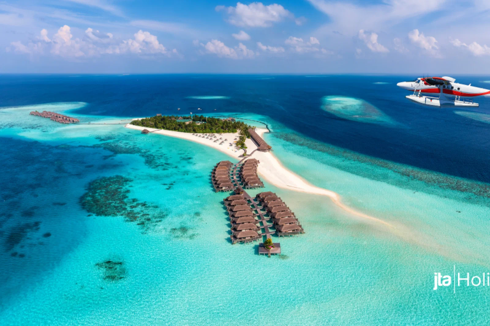 JTA Holidays Press Release - Maldives Transfers Now Included