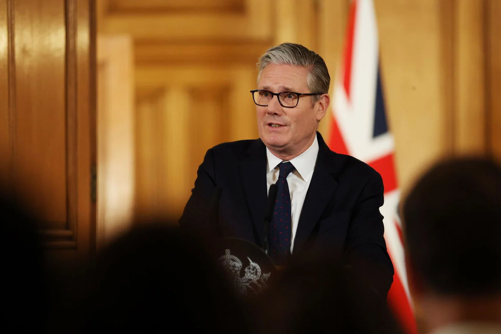 Keir Starmer 