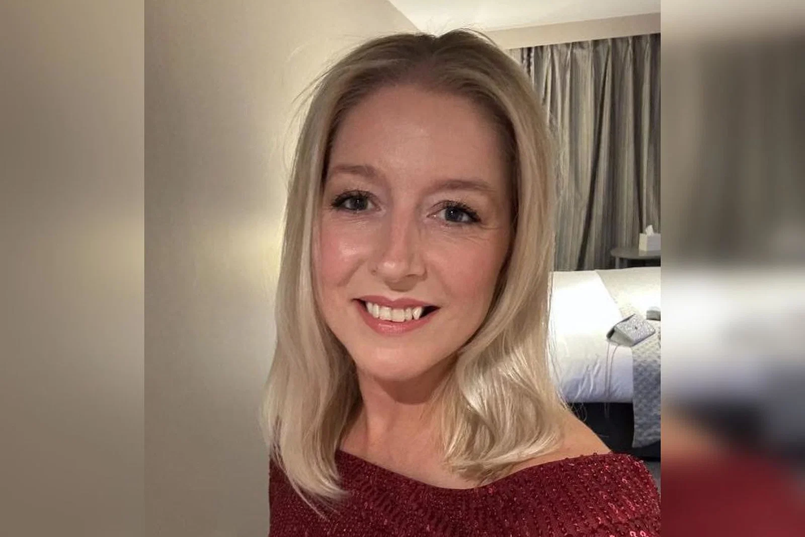 Melanie Thom has started an agency business with Inspire