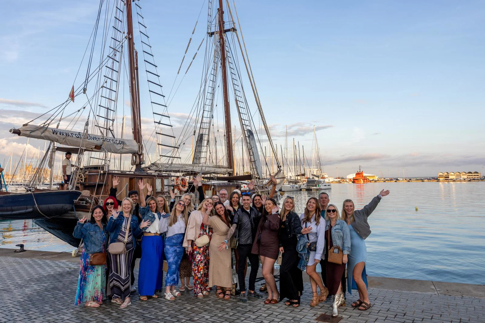 Jet2holidays fam