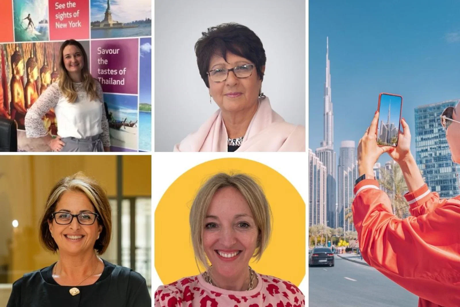 Agents share their outlook on the summer
