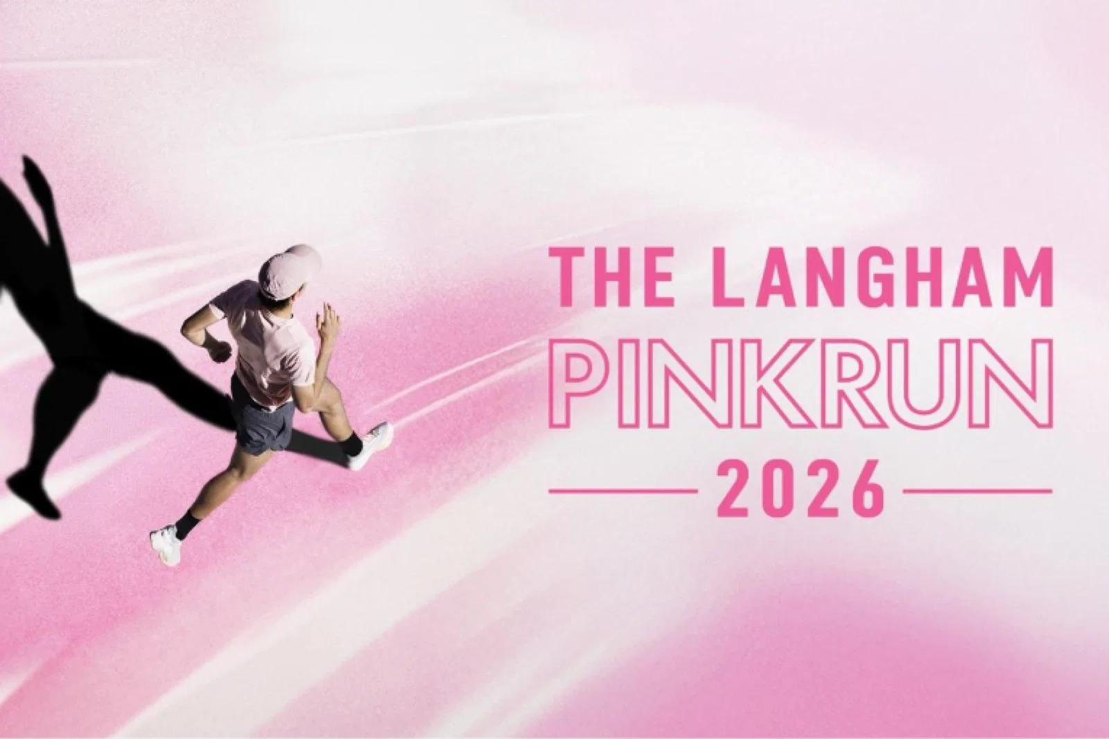 The Langham Pink Run